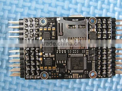 2015 New Pixhawk Pixmini Flight Control Board