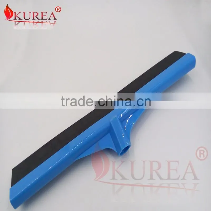 Americas Hot sale house cleaning equipment window glass floor scraper