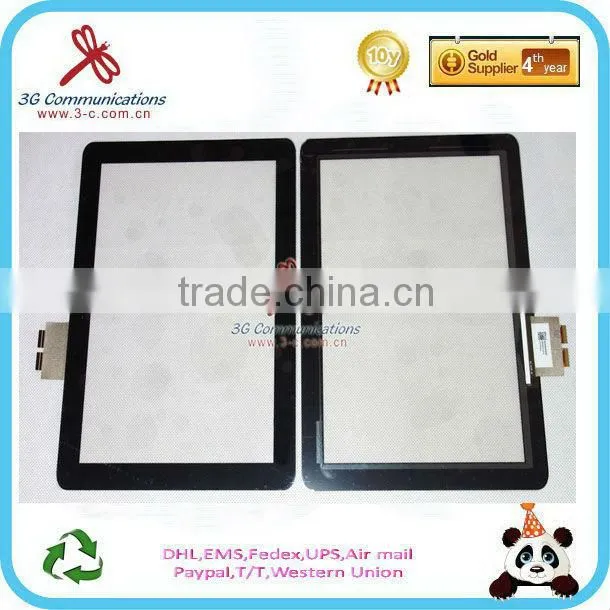 High quality Lcd with digitizer for Acer A210