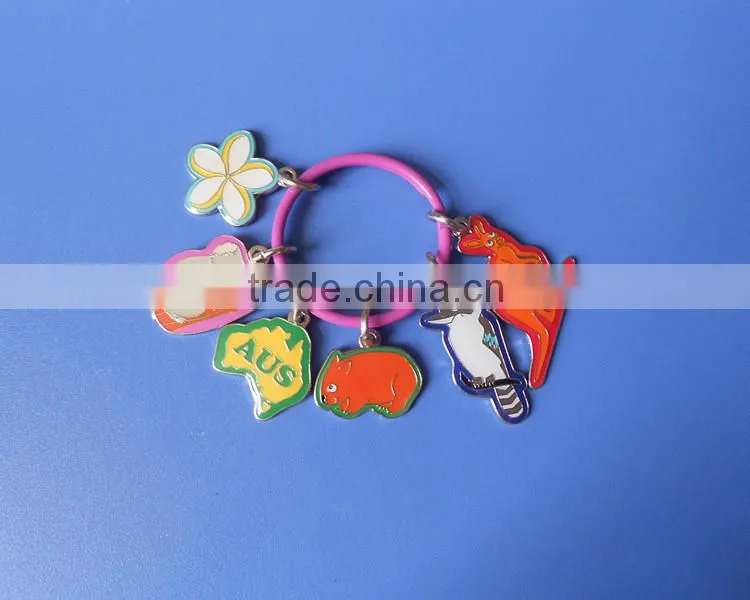 New key chains key rings keyrings key charms antique