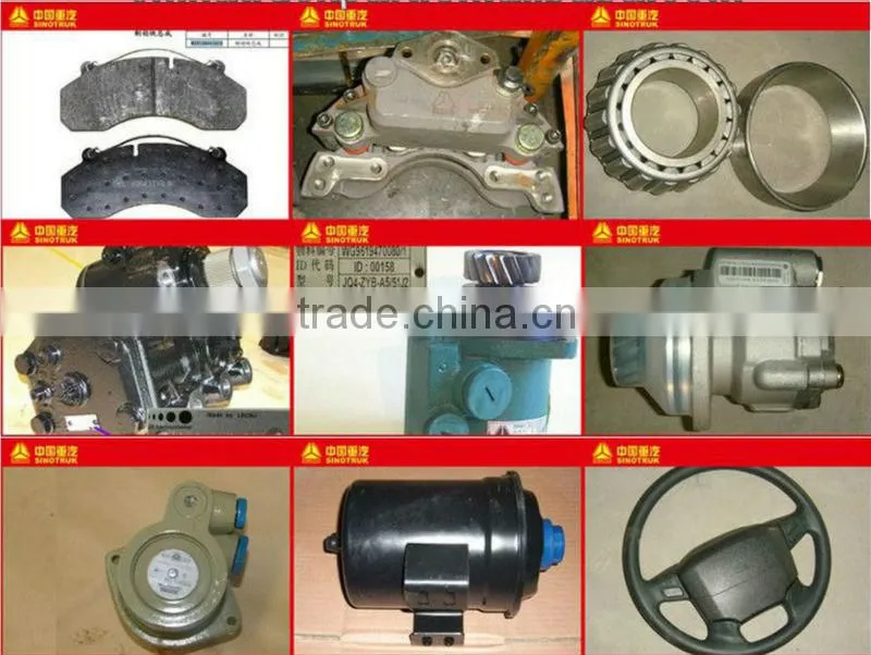 ORIGINAL year one truck parts