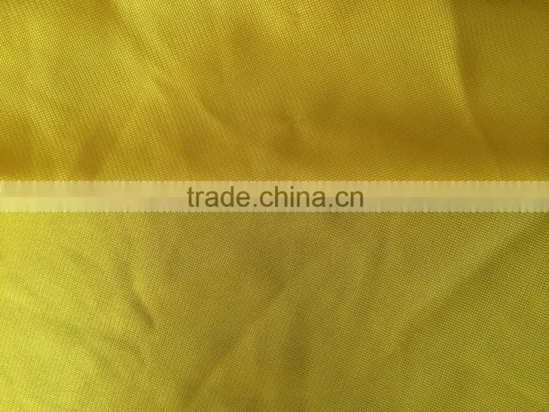 100 polyester dazzle fabric for sportswear