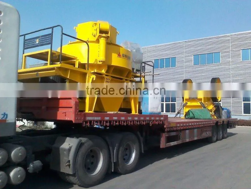 Slate Sand Making Machine