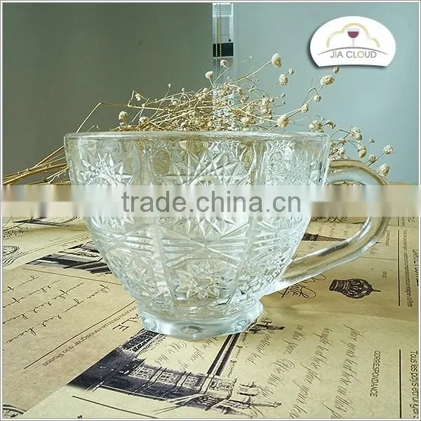 turkish tea cup glass coffee cup with metal holder