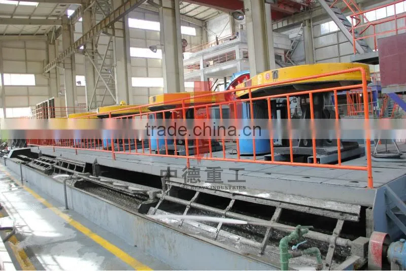 Flotation Reagent in Metallurgy For Gold