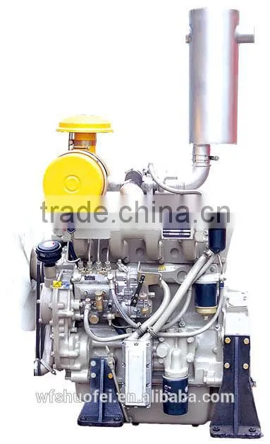 4105series r4105zd 4 cylinder engine