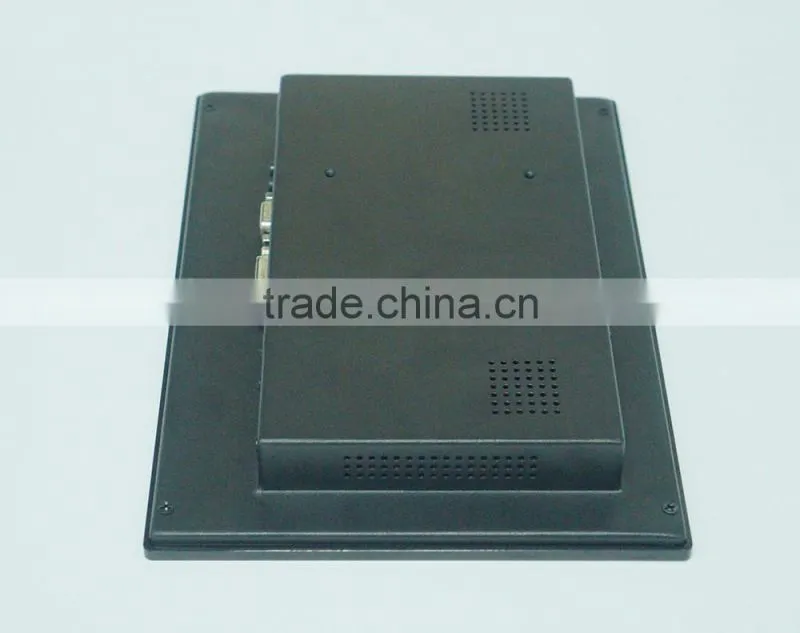 10.1 inch capacitive touch monitor for raspberry pi