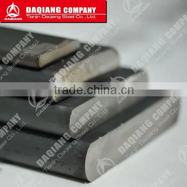 high carbon steel mechanical properties spring steel flat bar