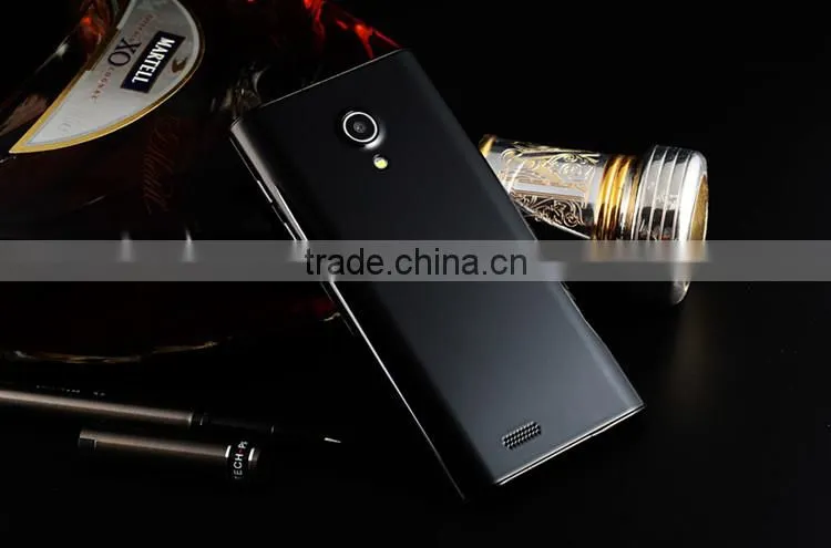 Digital 3G WCDMA Wifi 2 Mega Pixel 6 inch smartphone with ROM 4GB