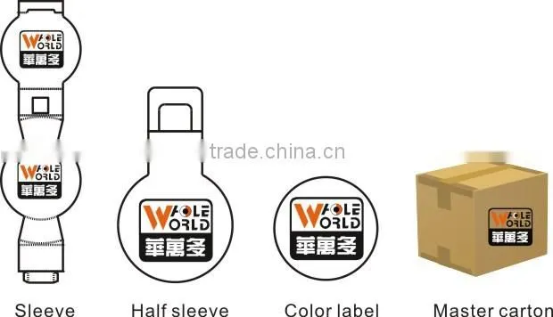 Aluminum ceramic coating crepe pan; non-stick crepe pan