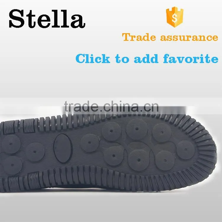 hot selling branded men sport latex shoes