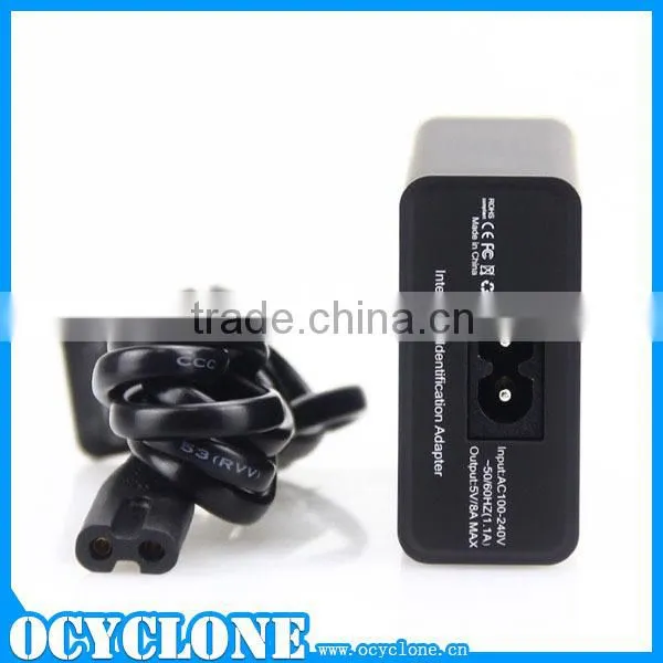 5 port Multi-port USB Charging Station with Intelligent IC for Android tablet, Bluetooth Speaker