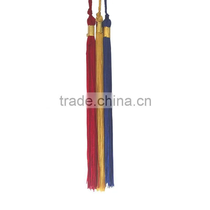 Good quality wholesale Graduation Tassel