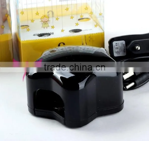 0.5w colorful little star usb led nail lamp,mini led lamp,led lamp for nails