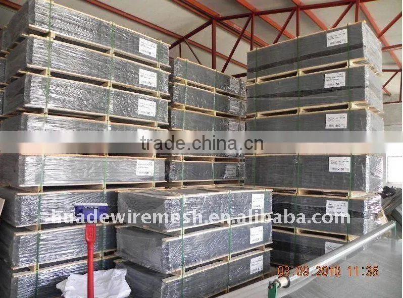 reinforcing mesh for concrete