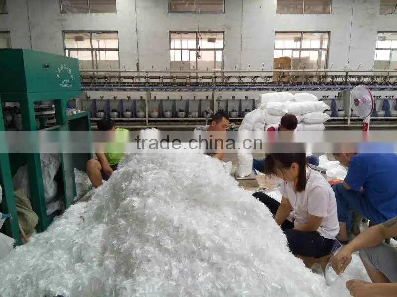 3mm-48mm polypropylene fiber