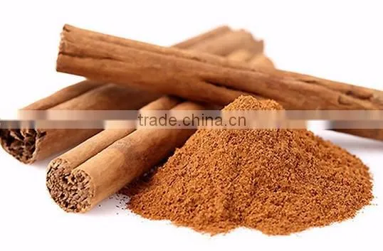 Split, powder, tube, broken Cassia/ Cinnamon Vietnam
