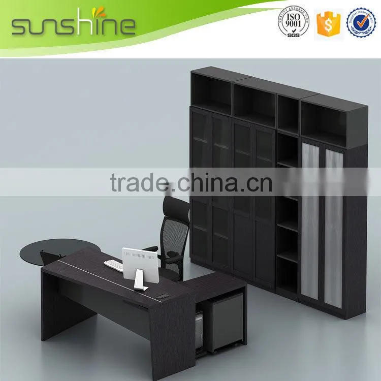 China gold supplier First Choice small executive office desk frame