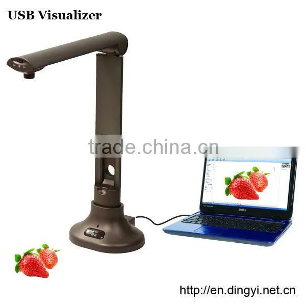economic presentation equipment for office and school visualizer