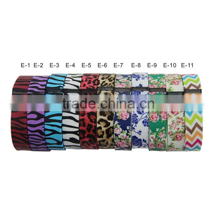 New style replacement wristband fitbit flex wristband