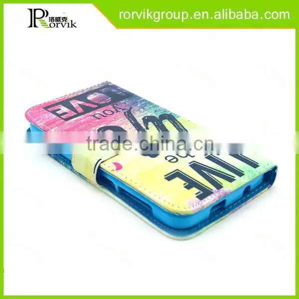 attractive style mobile phone case made in china for wiko bloom