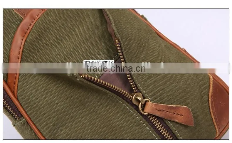 Factory wholesale high quality fashion cheap sport sling bag promotion GW795