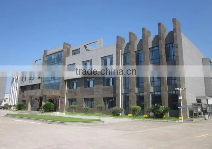 Zhejiang Universal Machinery Co., Ltd. company overview - view 3