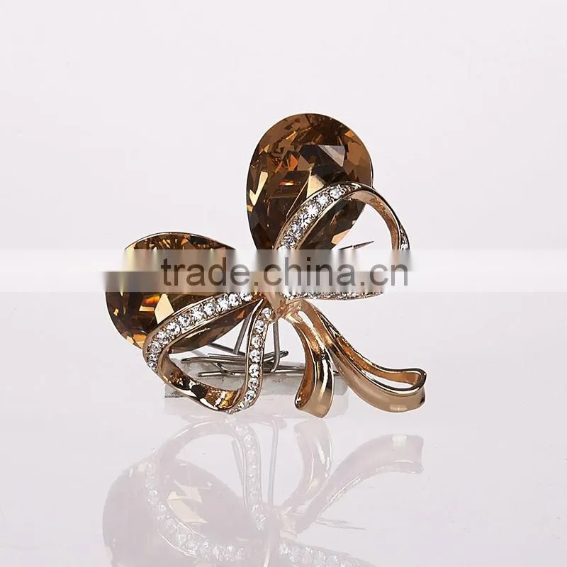 bowknot brooches
