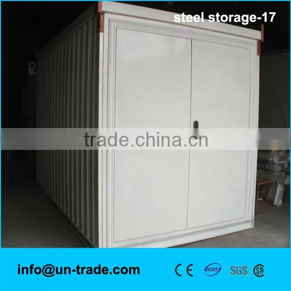 new type China mobile houses