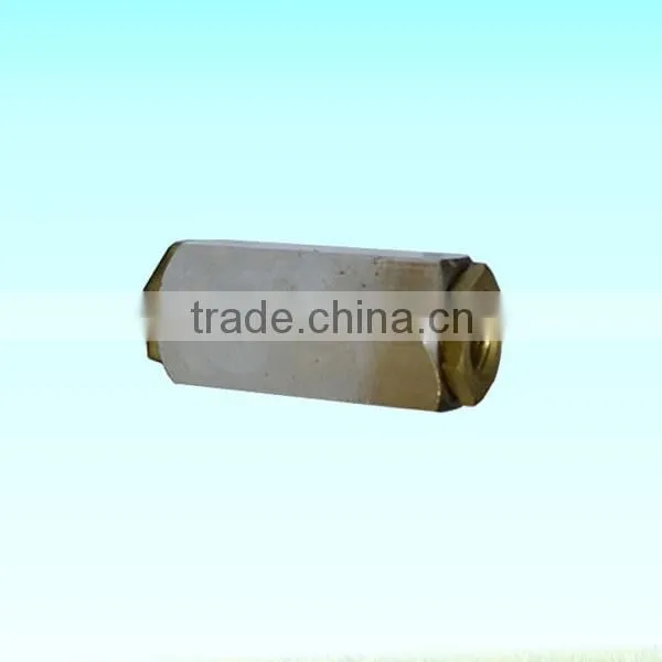 electronic blow off valve/turbo blow off valve in air compressor spare parts
