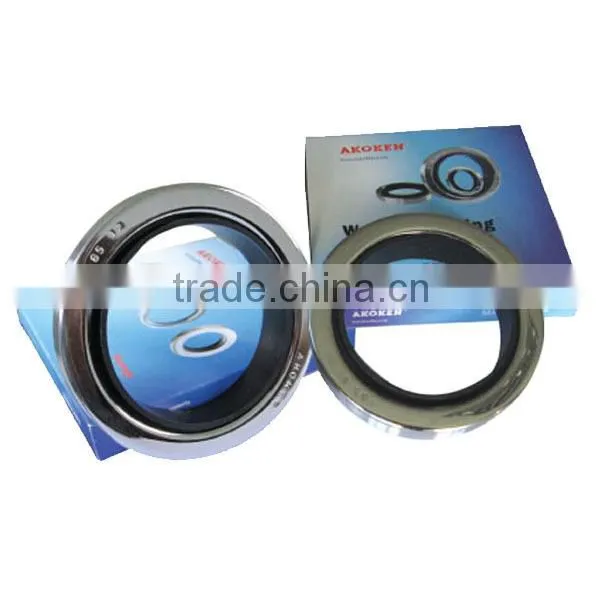 ptfe lip seal mechanical seal air compressor shaft seal for china supplier