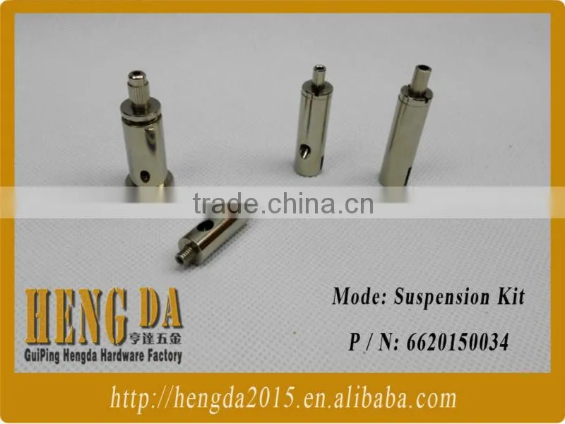 1.5mm cable fittings with eyelet terminate