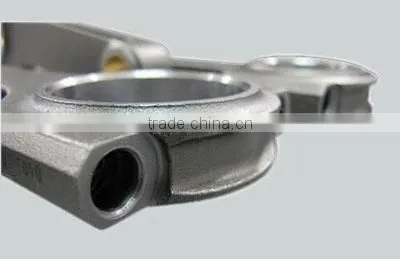 Auto parts Conrod For Chevrolet chevy 350 GM Engine Connecting Rod CC 5.744"