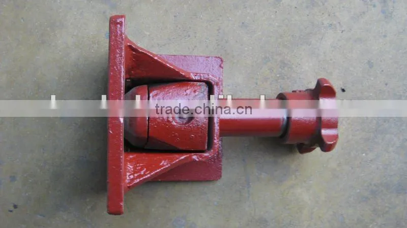Container Twist Lock , Semi Trailer Parts
