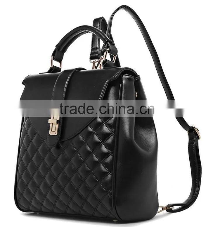 2015 guangzhou shopping online backpack laptop