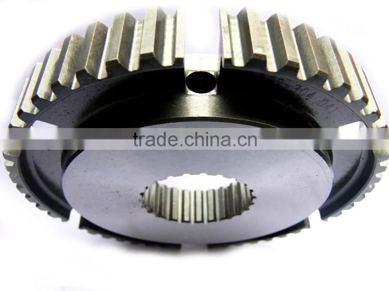 ZF Bus Transmission QJ805 5S-111GP Gearbox Synchronizer Body 1292304041
