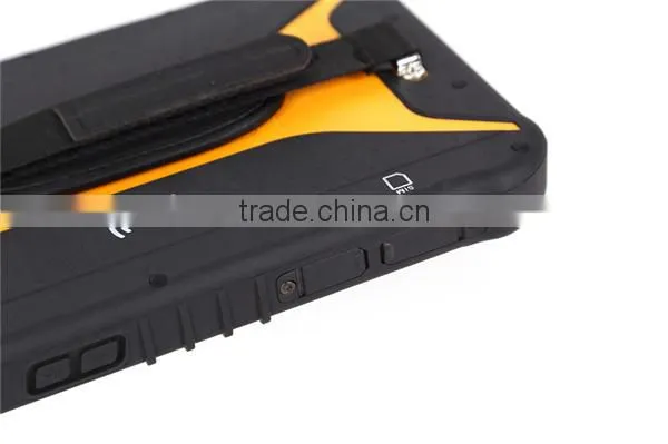 7 inch IPS Screen Quad Core 3G 4G 1+16G industrial fully rugged tablet PC