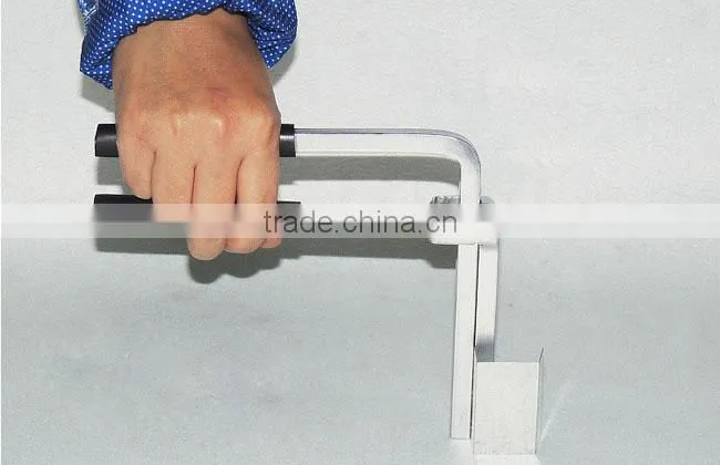 Metal Channel Letter Bender Bending Pliers Tool