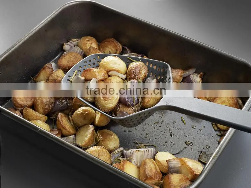 nylon scoop colander