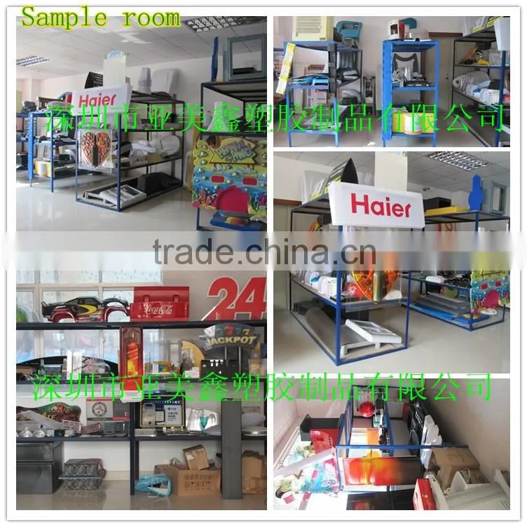 wholesale led light box light box sign taxi light box