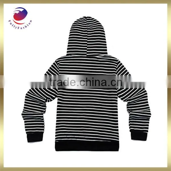 wholesale blank pullover hoodies sport fashion style