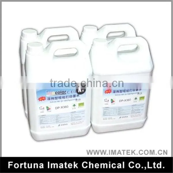 Eco solvent ink for s30680