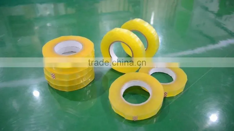 Kunlun Double side tape cutting machine, EVA foam tape cutter