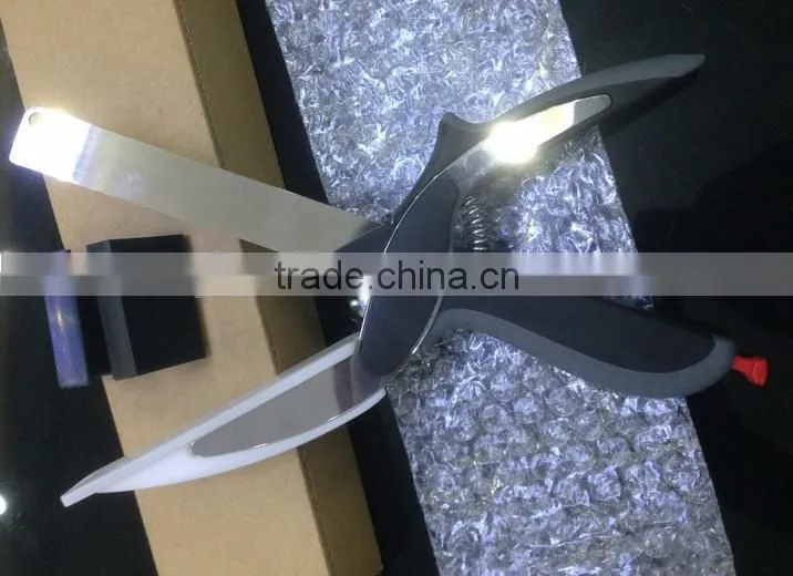 factory wholesales Stainless Steel Clever