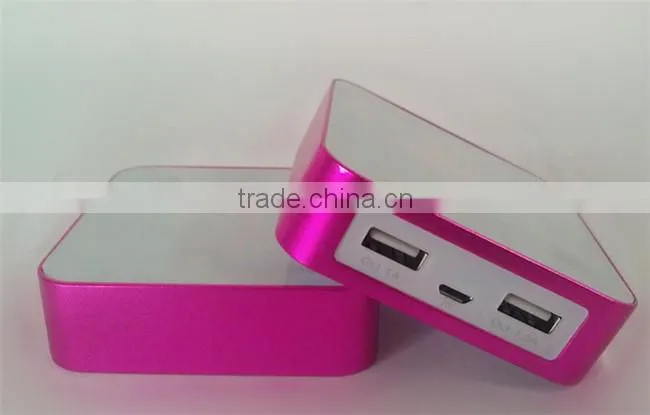 10000mAh High Quality Mobile Power Bank