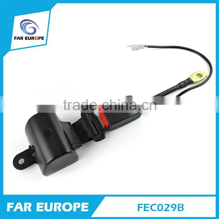 FEC029 high quality safety seat belt switch