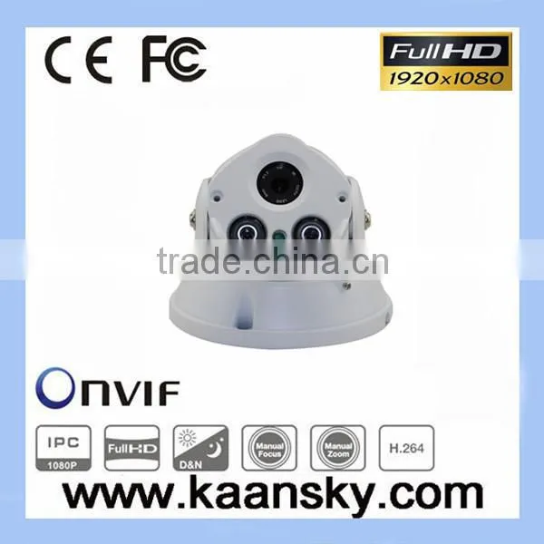 Best selling security ip camera 720P & 960P & 1080P indoor camera onvif