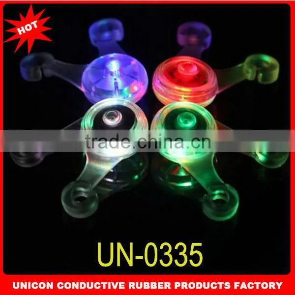 2014 Newest super bright 1 led light bicycle light led light bicycle bicycle accessories of various cute styles and colors
