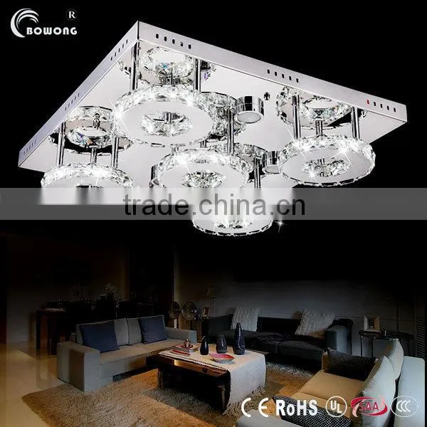 led decorative serial lights,600x600 led ceiling light