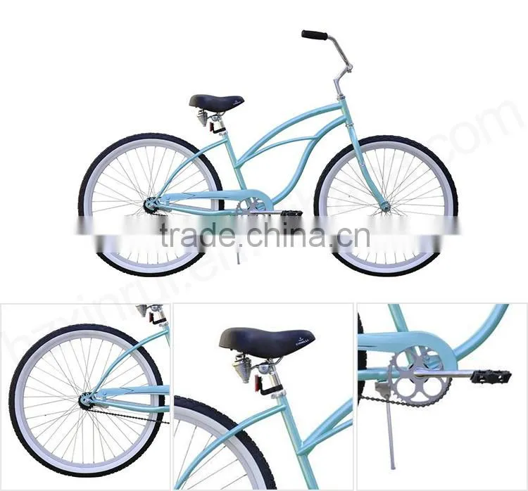 OEM Offered 26 Inch beach bike for sale